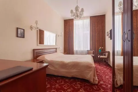 Комната Москва ул. Большая Дмитровка, 5/6С4 (20.0 м)