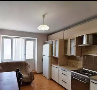 1-к кв. Краснодарский край, Ейск ул. Мичурина, 25/4 (40.6 м)