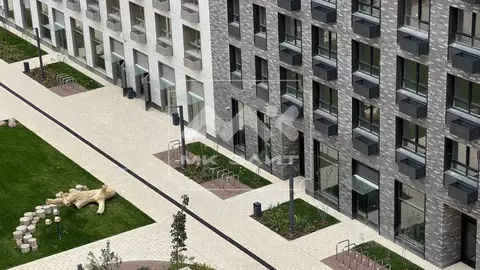 Помещение свободного назначения в Санкт-Петербург ул. Тосина, 1к2 (73 ...