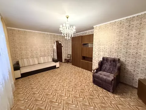 1-к кв. Белгородская область, Белгород ул. Губкина, 18д (42.0 м)