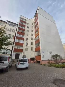 1-к кв. Ставропольский край, Ессентуки Новопятигорская ул., 4/1 (36.4 ...