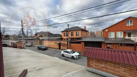 Дом в Северная Осетия, Владикавказ Рухс СНТ, 75 (200 м)