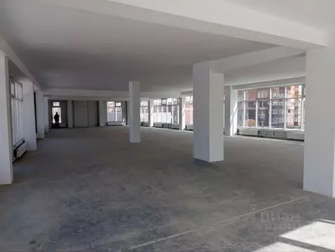 Помещение свободного назначения в Удмуртия, Ижевск ул. Цветочная, 5Бк1 ...