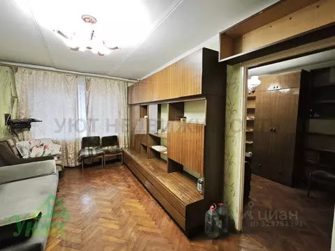 2-к кв. Московская область, Люберцы городской округ, Малаховка пгт ш. ...