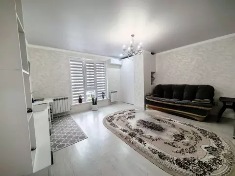 2-к кв. Кабардино-Балкария, Нальчик ул. Тлостанова (65.5 м)