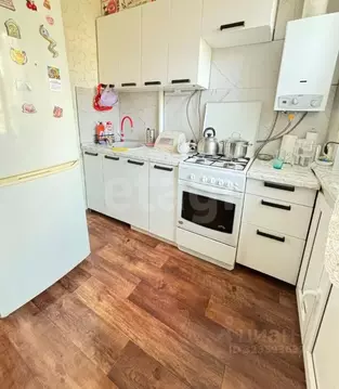 3-к кв. Башкортостан, Стерлитамак ул. Нахимова, 1А (55.0 м)