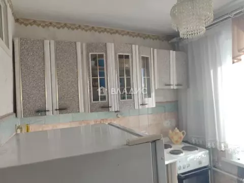 1-к кв. Бурятия, Улан-Удэ Октябрьская ул., 39 (32.0 м)