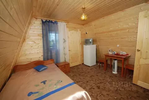 Дом в Воронежская область, Бутурлиновский район, Карайчевское с/пос, ...