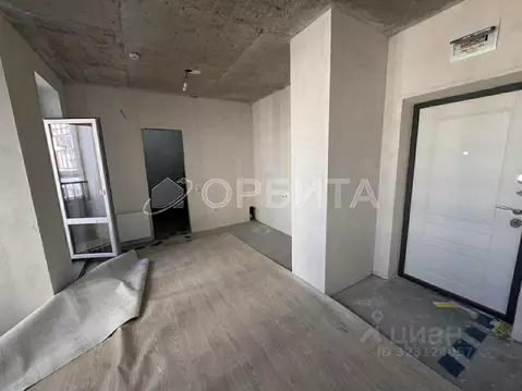 Студия Тюменская область, Тюменский муниципальный округ, д. Патрушева ...