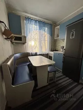 1-к кв. Москва Голубинская ул., 25К1 (33.0 м)