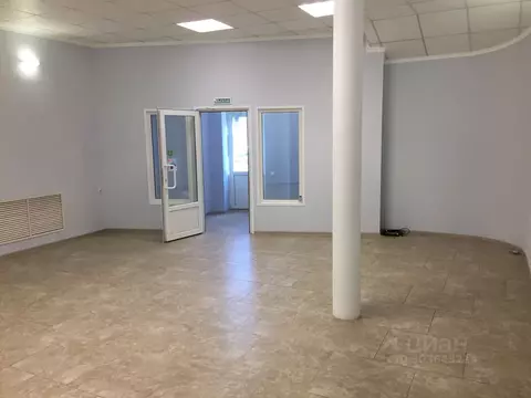 Торговая площадь в Ростовская область, Ростов-на-Дону ул. Вавилова, ...