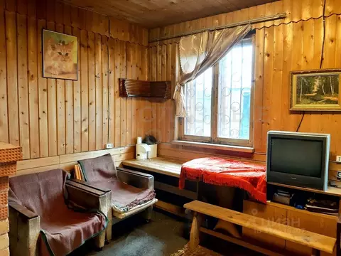 Дом в Новгородская область, Боровичское городское поселение, Рябинушка ...