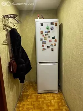 2-комнатная квартира: Усть-Илимск, улица Романтиков, 1 (47 м)