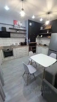 1-к кв. Иркутская область, Иркутск ул. Ядринцева, 33 (56.1 м)