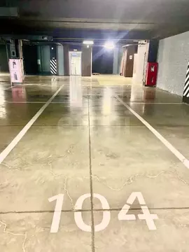 Гараж в Краснодарский край, Краснодар Обрывная ул., 132/1к4 (14 м)