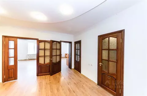 3-к кв. Томская область, Томск ул. Ференца Мюнниха, 17А (106.5 м)