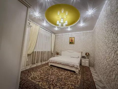 Таунхаус в Оренбургская область, Оренбург Ростоши мкр, проезд 4-й, 5 ...