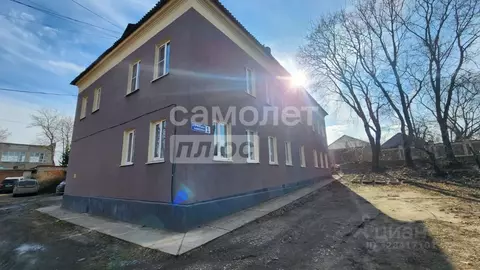 2-к кв. Владимирская область, Александров ул. Стрелецкая Набережная, 1 ...