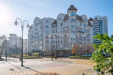 4-к кв. Свердловская область, Екатеринбург ул. Красноармейская, 66 ...