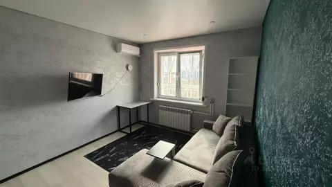 1-к кв. Иркутская область, Иркутск ул. Багратиона, 48А (36.6 м)