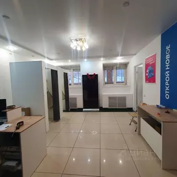 Помещение свободного назначения в Коми, Сыктывкар ул. Карла Маркса, ...