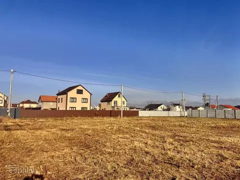 Участок в Калининградская область, Гурьевский муниципальный округ, ...