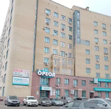 Офис в Нижегородская область, Нижний Новгород ул. Коминтерна, 139 (29 ...