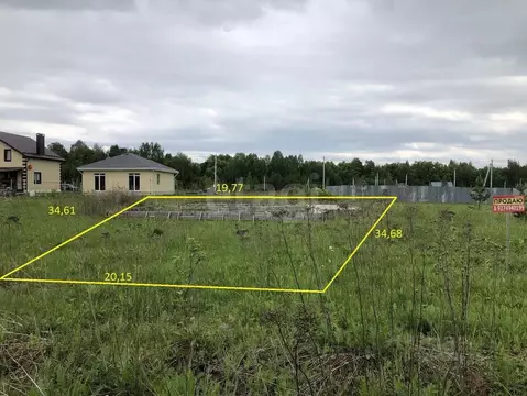 Участок в Татарстан, Зеленодольский район, Большекургузинское с/пос, ...