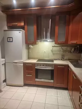 1-к кв. Московская область, Одинцово ул. Чистяковой, 8 (41.5 м)