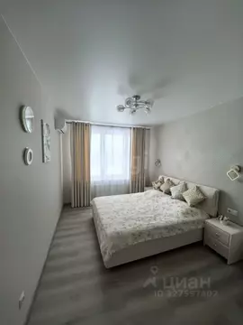 3-к кв. Тюменская область, Тюмень ул. Анатолия Клиндюка, 3 (81.2 м)