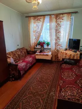 2-к кв. Брянская область, Навля рп ул. Красных Партизан, 3 (45.0 м)