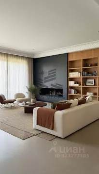 2-к кв. Санкт-Петербург ул. Моисеенко, 27 (77.0 м)