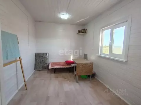 Дом в Свердловская область, Горноуральский муниципальный округ, пос. ...