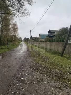 Дом в Ярославская область, Рыбинск Западный п/р, ул. Журнальная, 5 (33 ...