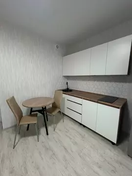 Студия Челябинская область, Челябинск ул. Маршала Чуйкова, 30 (24.2 м)