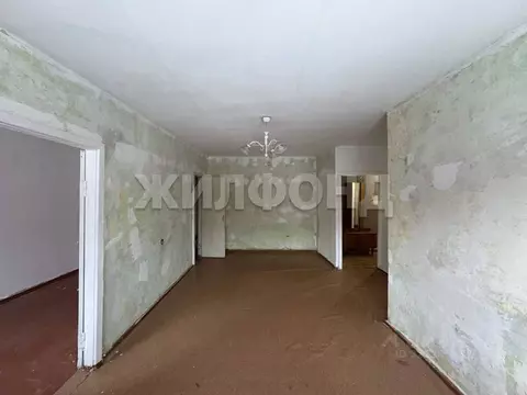 2-к кв. Иркутская область, Иркутск ул. Фридриха Энгельса, 12 (44.1 м)