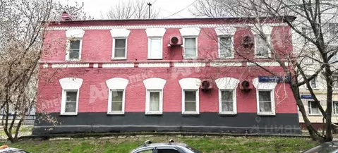 Помещение свободного назначения в Москва 1-й Сетуньский проезд, 5 (277 ...