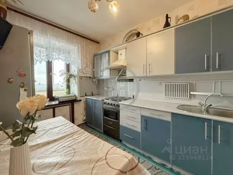 3-к кв. Калужская область, Калуга Пионерская ул., 2 (62.3 м)