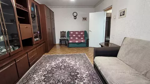 1-к кв. Москва Мячковский бул., 9 (38.0 м)