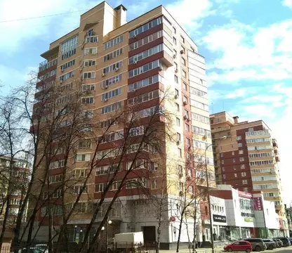 4-комнатная квартира: Тюмень, Фабричная улица, 9 (123.8 м)