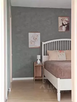 1-к кв. Пермский край, Пермь ул. Александра Матросова, 4 (32.0 м)