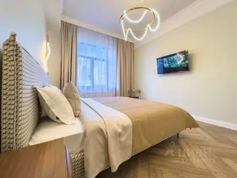 4-к кв. Иркутская область, Иркутск ул. Карла Маркса, 32 (98.0 м)