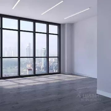 Офис в Свердловская область, Екатеринбург ул. Малышева, 116А (22 м)