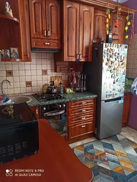 2-к кв. Калининградская область, Зеленоградск Окружная ул. (60.0 м)