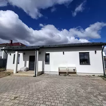Дом в Ленинградская область, Гатчинский муниципальный округ, д. ...