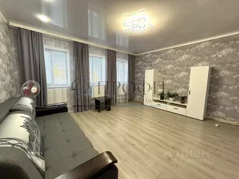 Дом в Белгородская область, Новооскольский муниципальный округ, ...