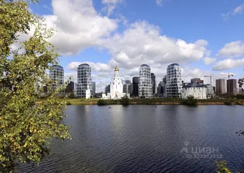 4-к кв. Москва наб. Покровская, 16 (130.9 м)