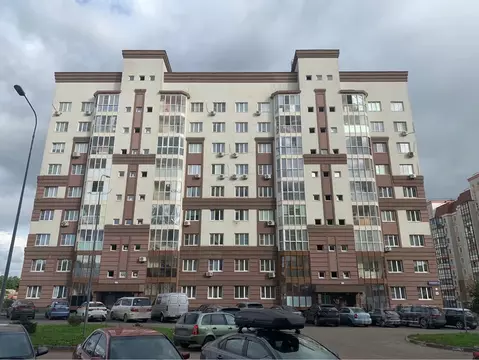 2-к кв. Московская область, Ленинский городской округ, Лопатино пгт ...