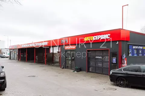 Помещение свободного назначения в Калининградская область, Калининград ...