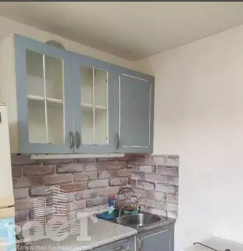 1-к кв. Приморский край, Артем Севастопольская ул., 12/1 (31.2 м)